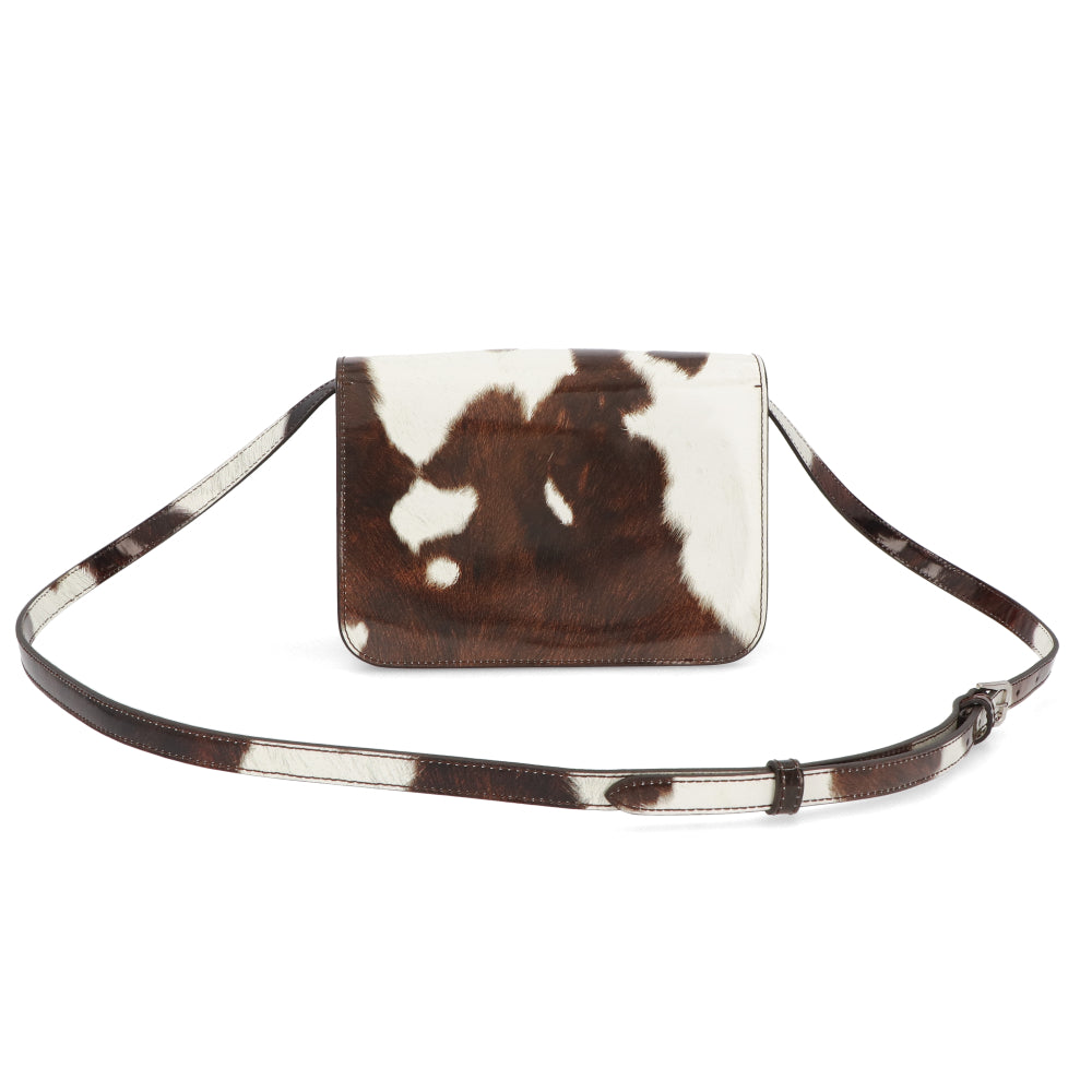 バーバリー ショルダーバッグ 8016944 A1312 ホワイト