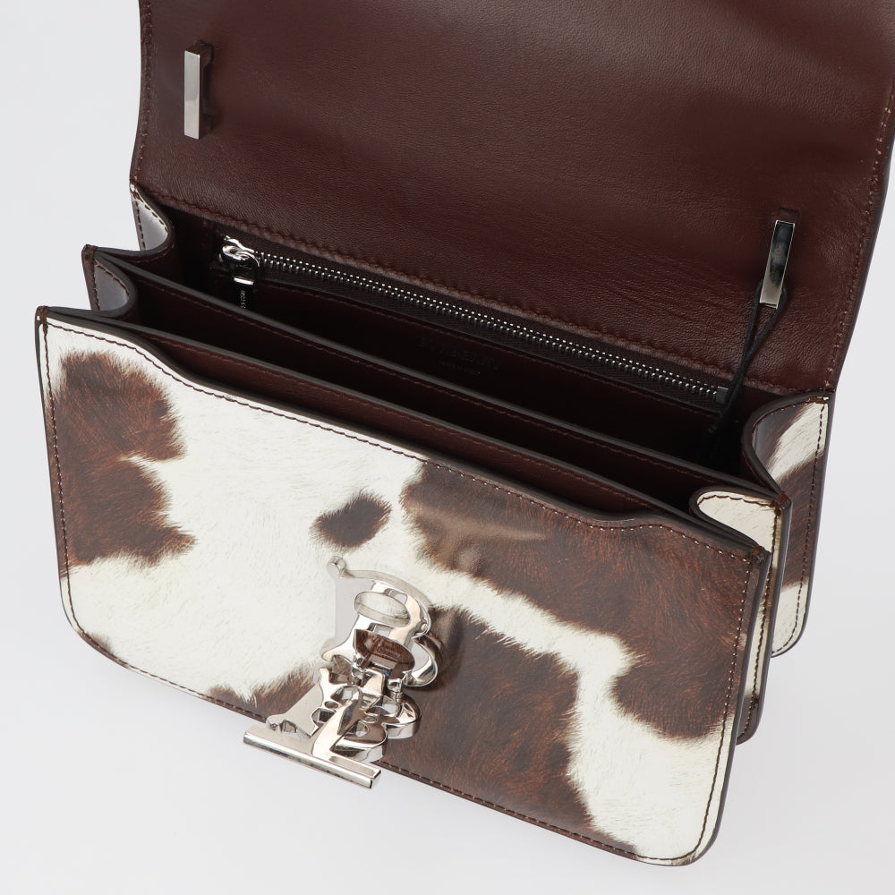 バーバリー ショルダーバッグ 8016944 A1312 ホワイト