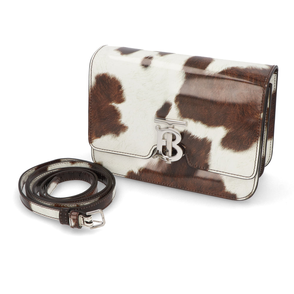 バーバリー ショルダーバッグ 8016944 A1312 ホワイト