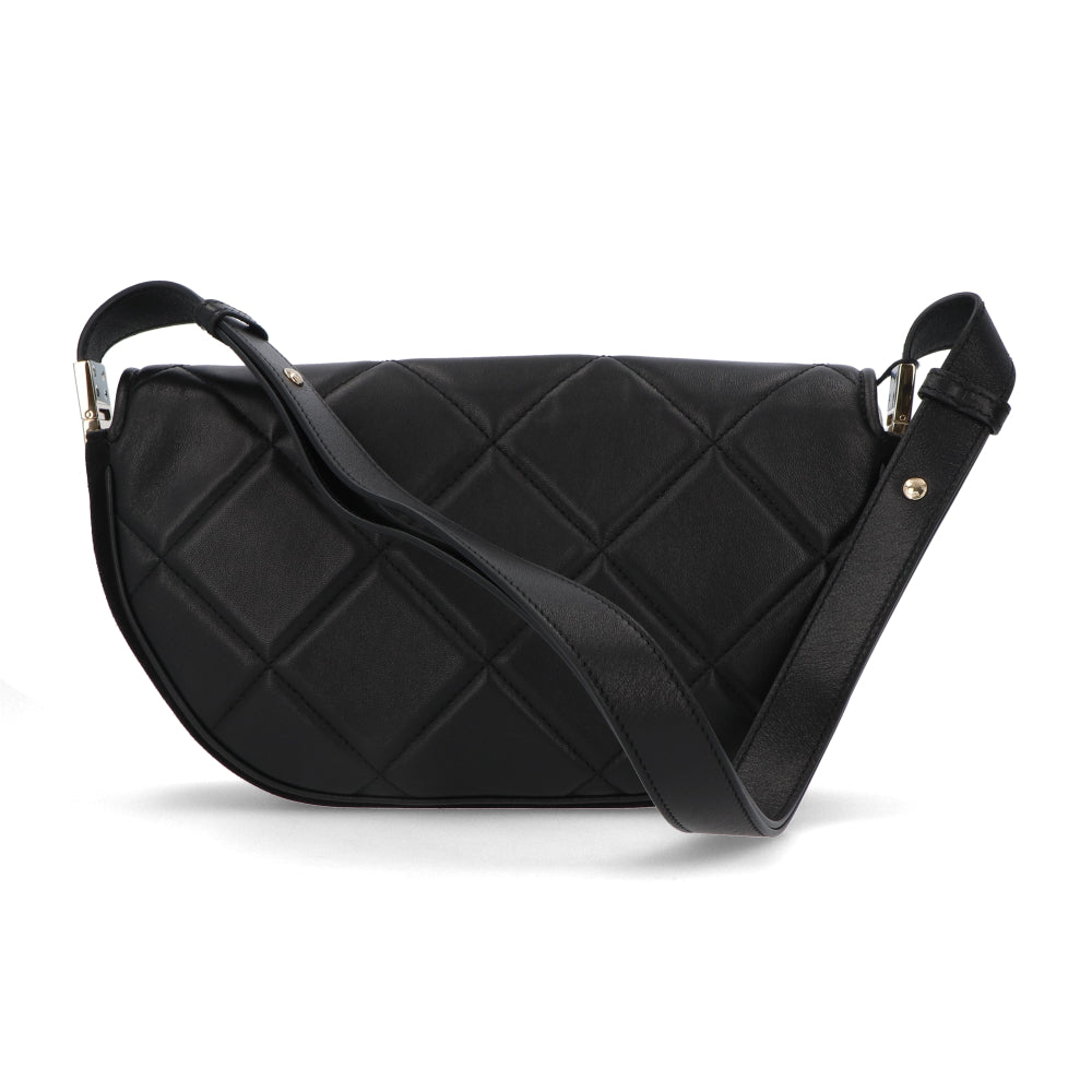 バーバリー ショルダーバッグ 8036845 A1189 ブラック