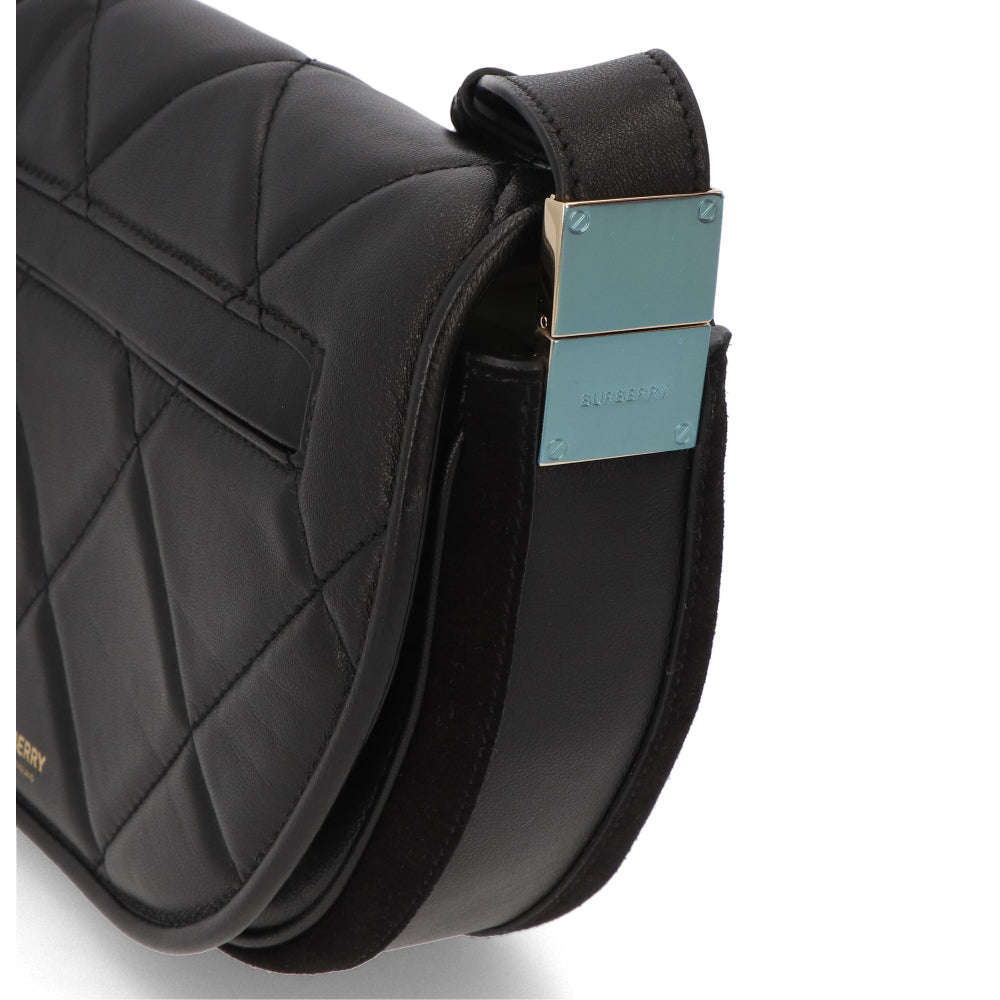 バーバリー ショルダーバッグ 8036845 A1189 ブラック