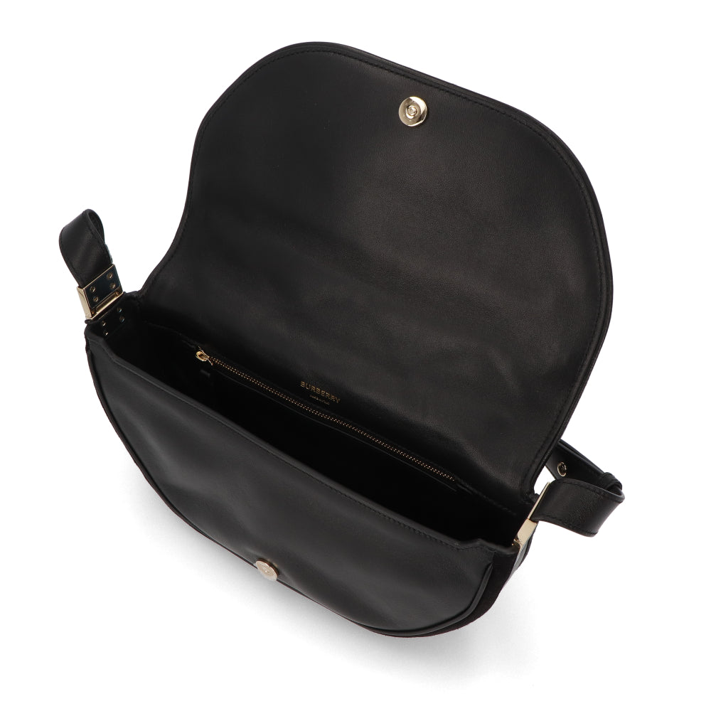 バーバリー ショルダーバッグ 8036845 A1189 ブラック