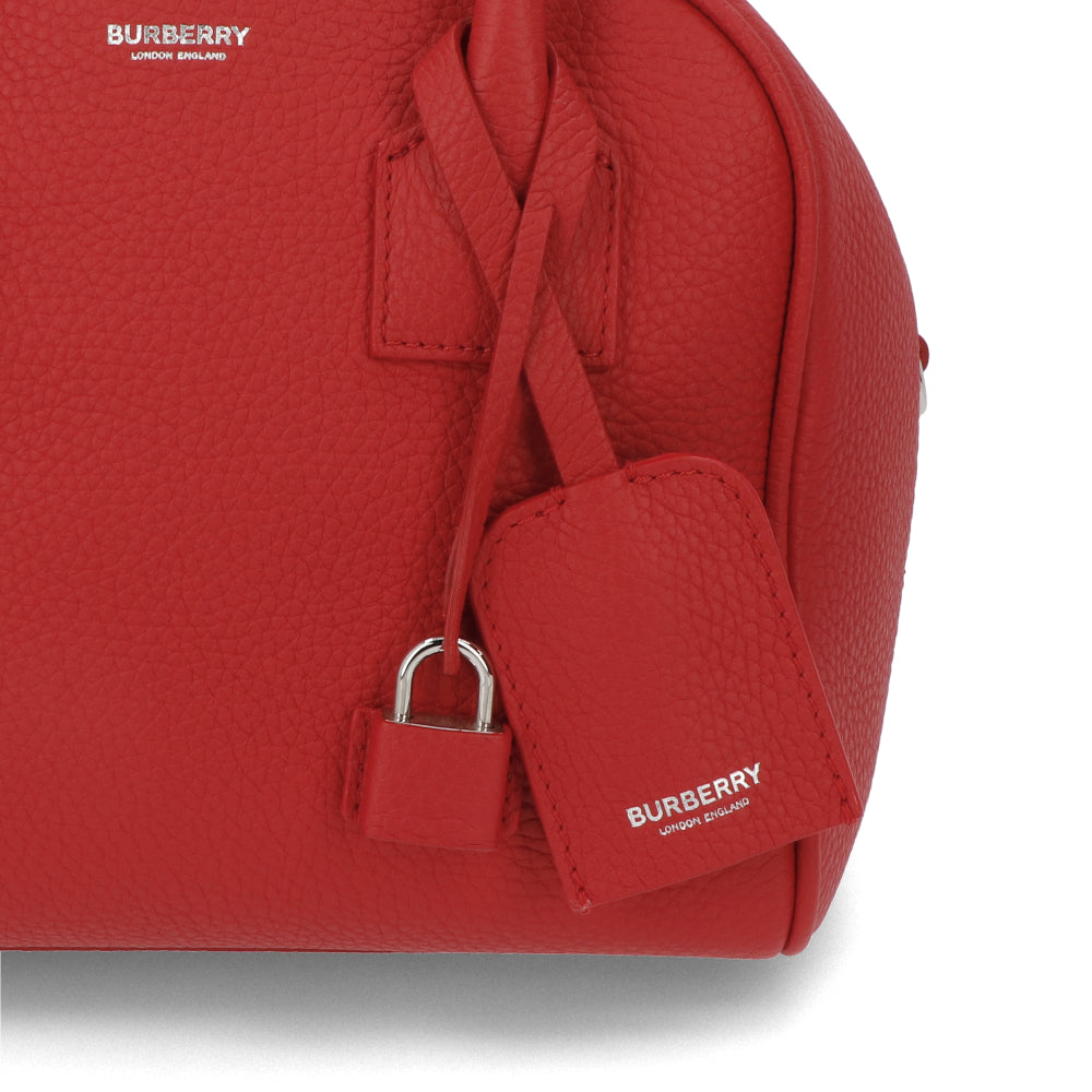 バーバリー ハンドバッグ 8019360 A1460 レッド