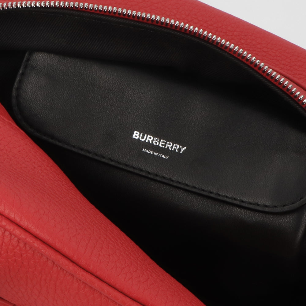 バーバリー ハンドバッグ 8019360 A1460 レッド