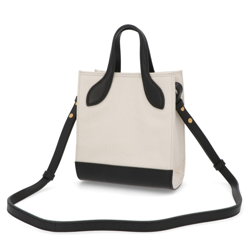 BALLY ショルダーバッグ BAR MINI KEEP ON 2Way