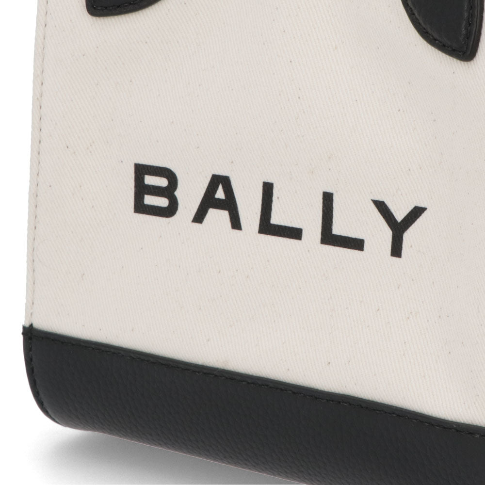 BALLY ショルダーバッグ BAR MINI KEEP ON 2Way