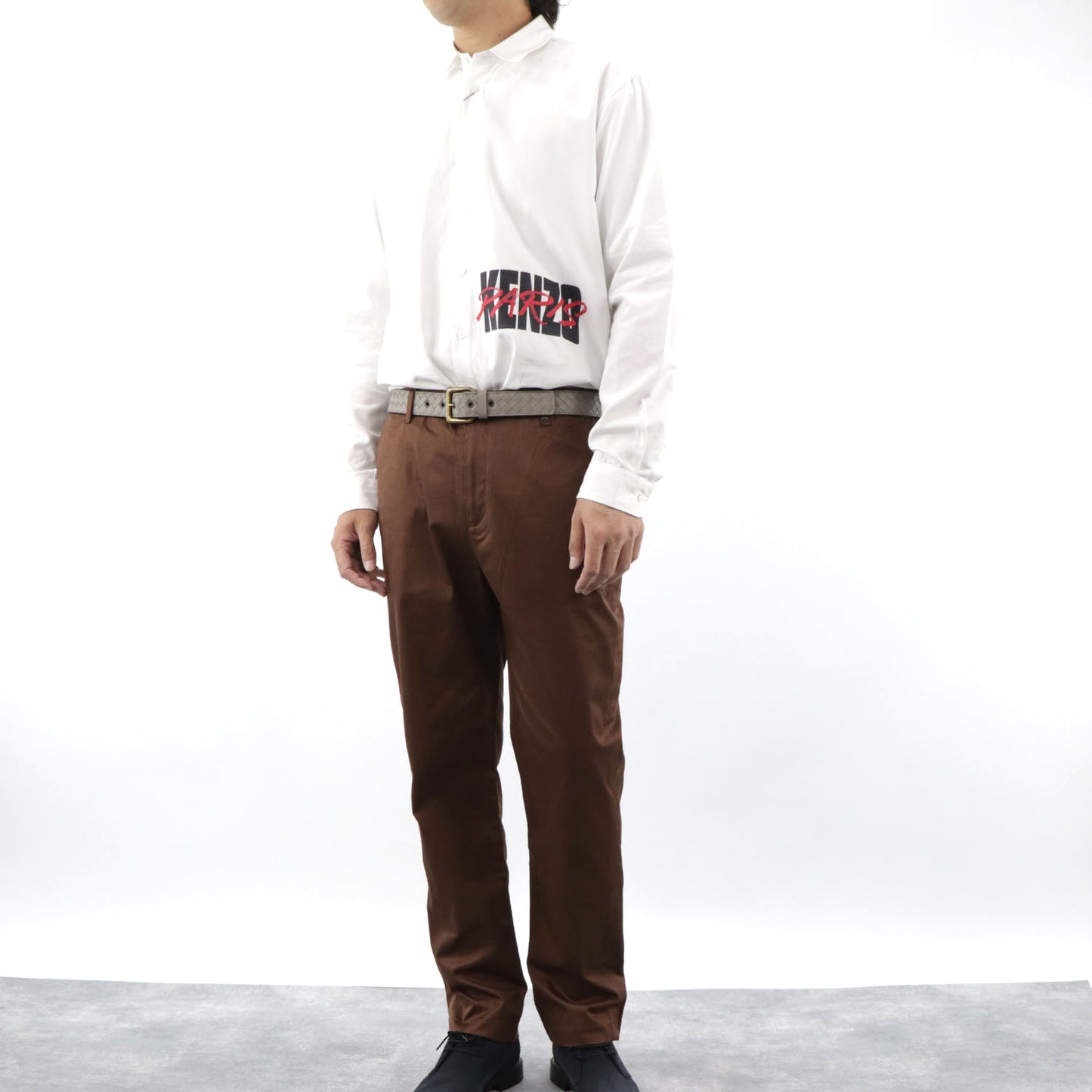 ボッテガヴェネタ 271932 V465W 1519 ベルト