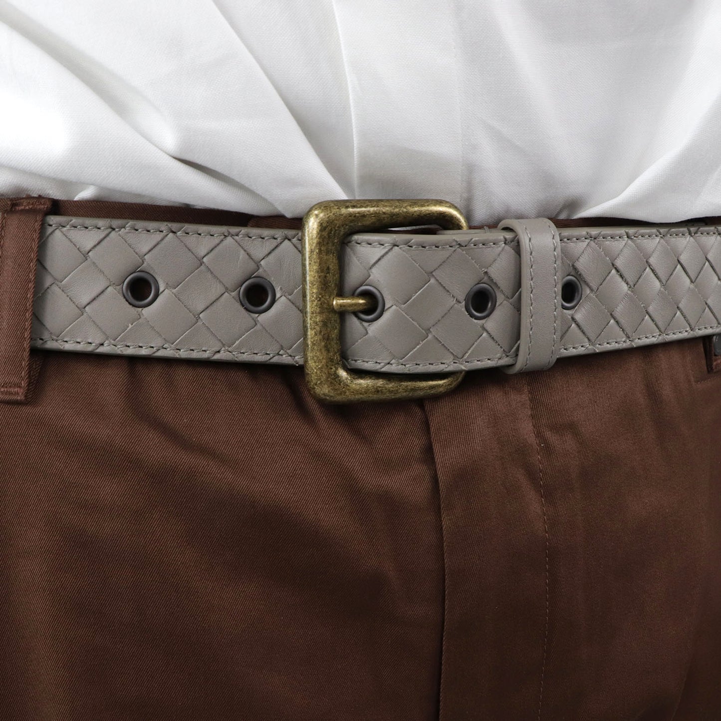 ボッテガヴェネタ 271932 V465W 1519 ベルト