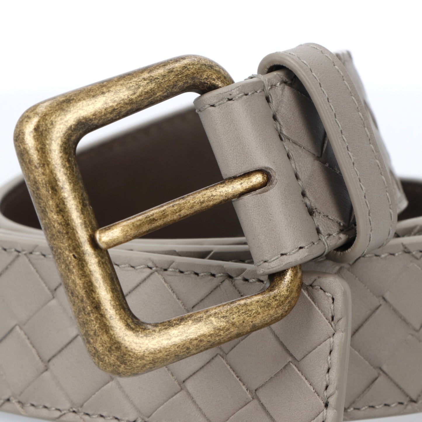 ボッテガヴェネタ 271932 V465W 1519 ベルト