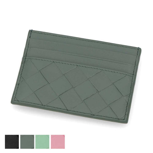 BOTTEGA VENETA カードケース イントレチャート