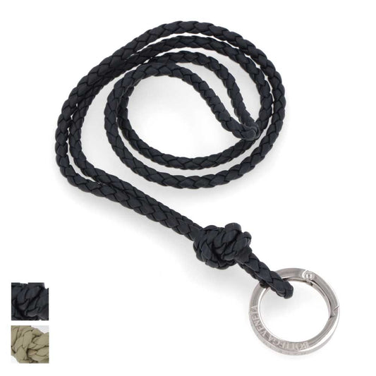 BOTTEGA VENETA キーリング イントレチャート ロング