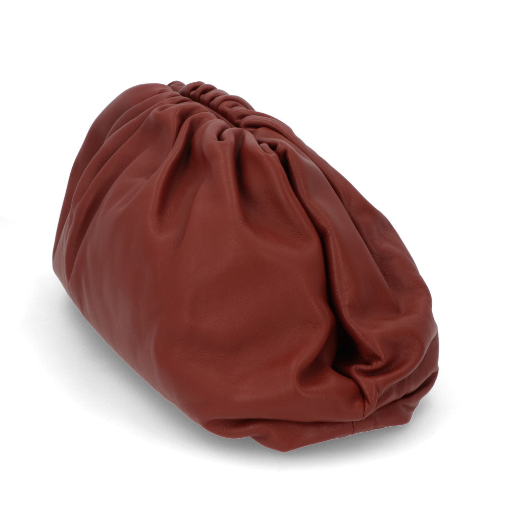 BOTTEGA VENETA ザ ポーチ クラッチ ハンドバッグ