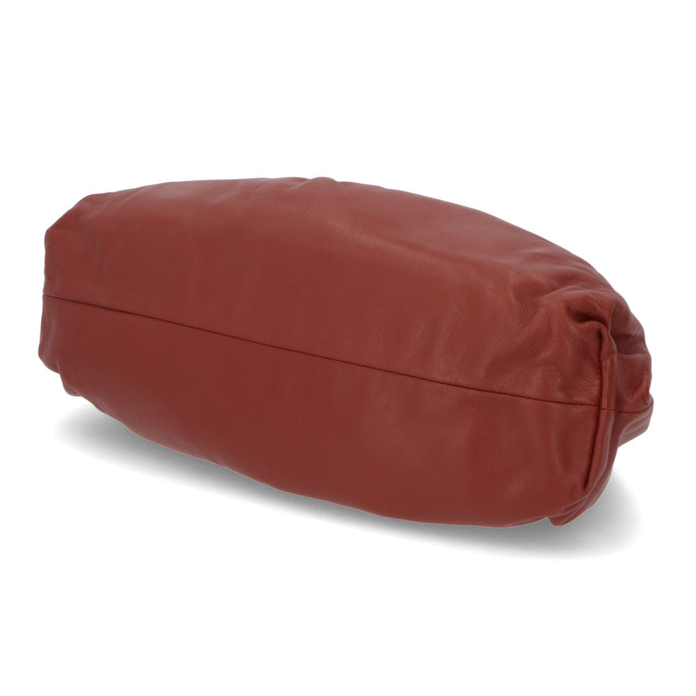 BOTTEGA VENETA ザ ポーチ クラッチ ハンドバッグ