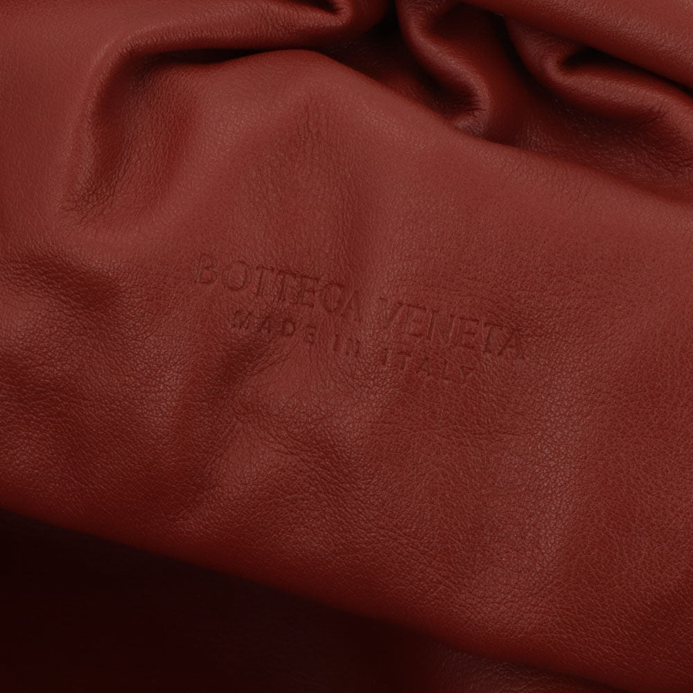 BOTTEGA VENETA ザ ポーチ クラッチ ハンドバッグ