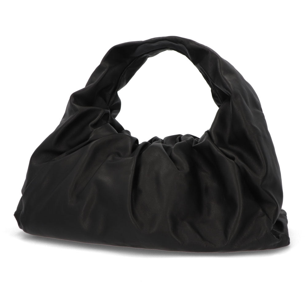 BOTTEGA VENETA ボルサ ハンドバッグ レザー