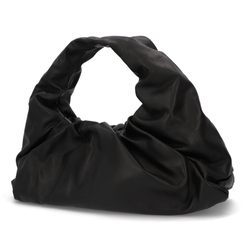 BOTTEGA VENETA ボルサ ハンドバッグ レザー