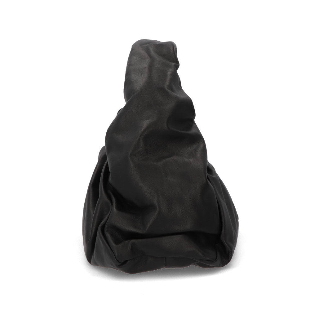 BOTTEGA VENETA ボルサ ハンドバッグ レザー