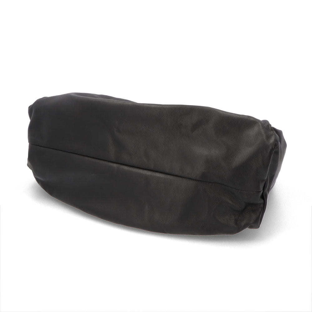 BOTTEGA VENETA ボルサ ハンドバッグ レザー