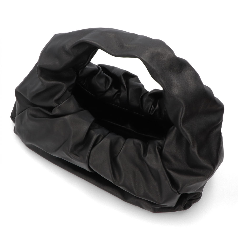 BOTTEGA VENETA ボルサ ハンドバッグ レザー