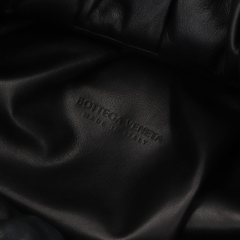 BOTTEGA VENETA ボルサ ハンドバッグ レザー