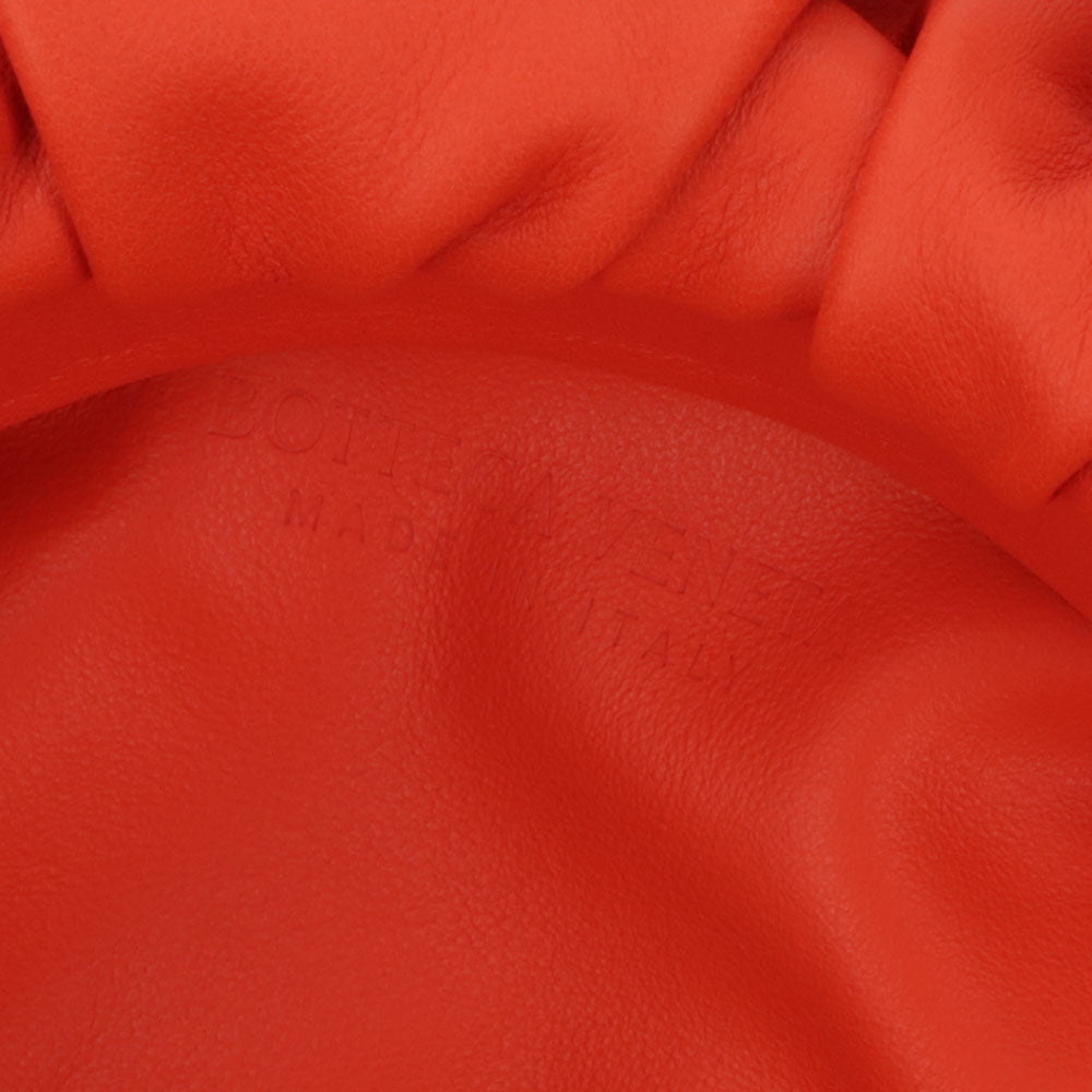 【訳あり】BOTTEGA VENETA ワンショルダー バッグ レザー