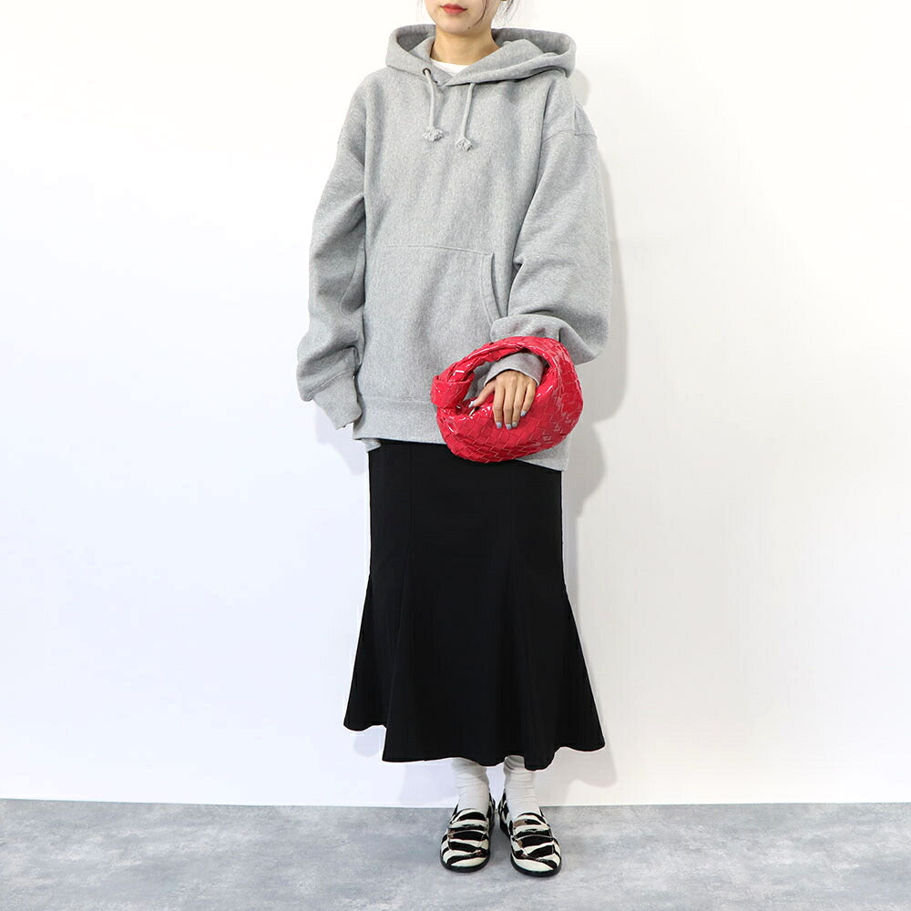 BOTTEGA VENETA ミニ ジョディ ハンドバッグ イントレチャート