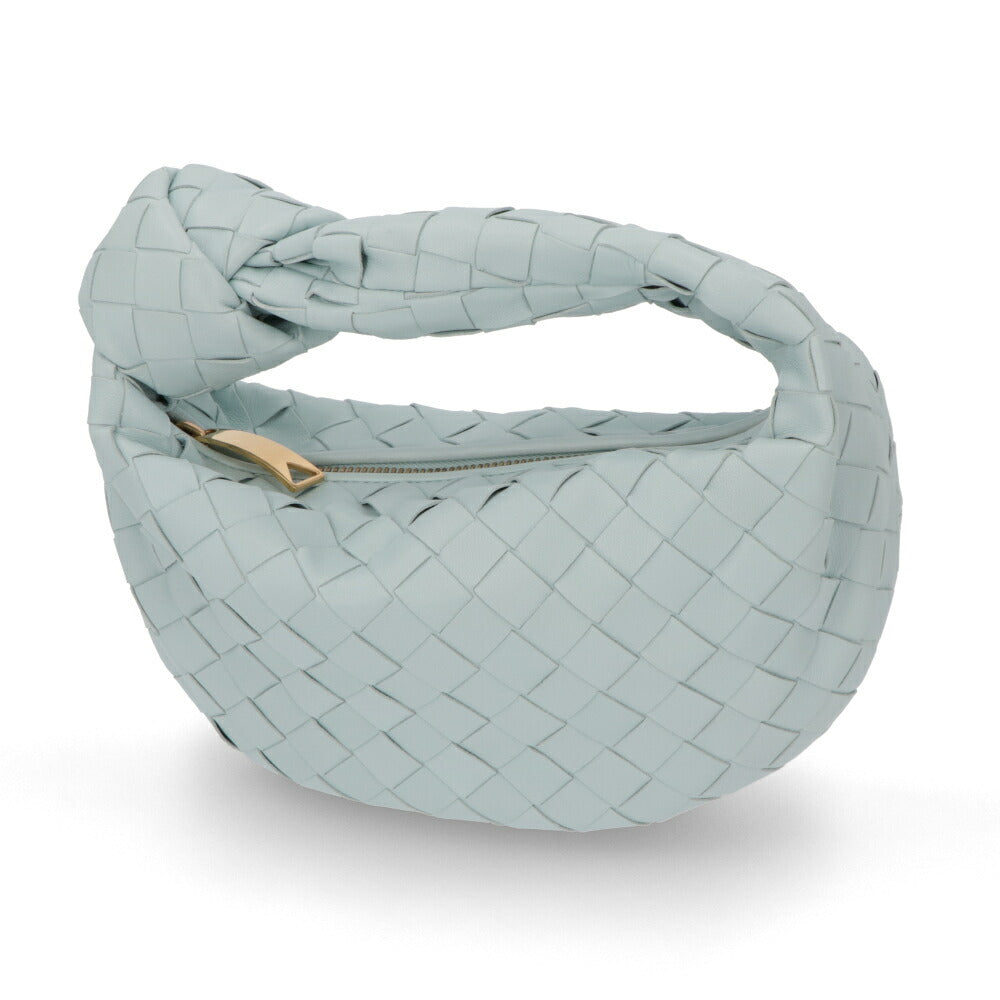 BOTTEGA VENETA ミニ ジョディ ハンドバッグ イントレチャート