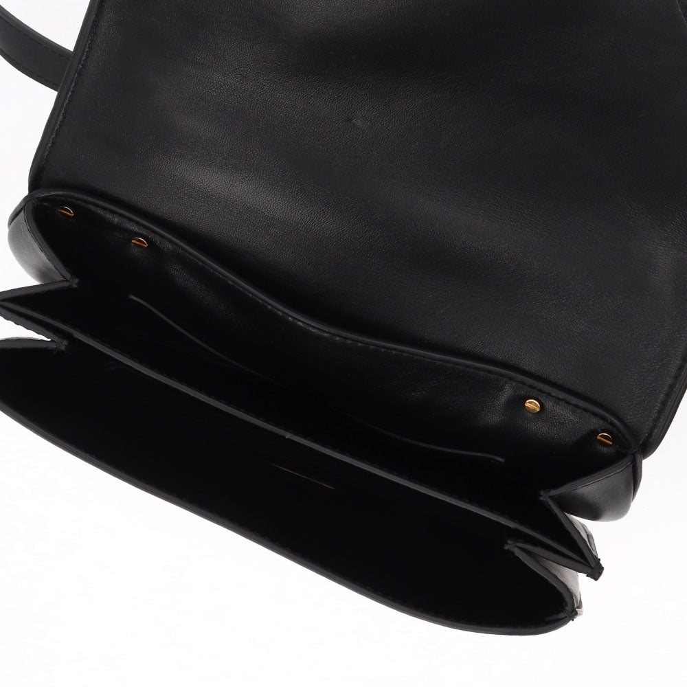 ボッテガ ヴェネタ BOTTEGA VENETA バッグ ショルダーバッグ レディース マウント ブラウン ブラック レザー 2Way クラッチ ハンドバッグ チェーンショルダー 667399V12J0