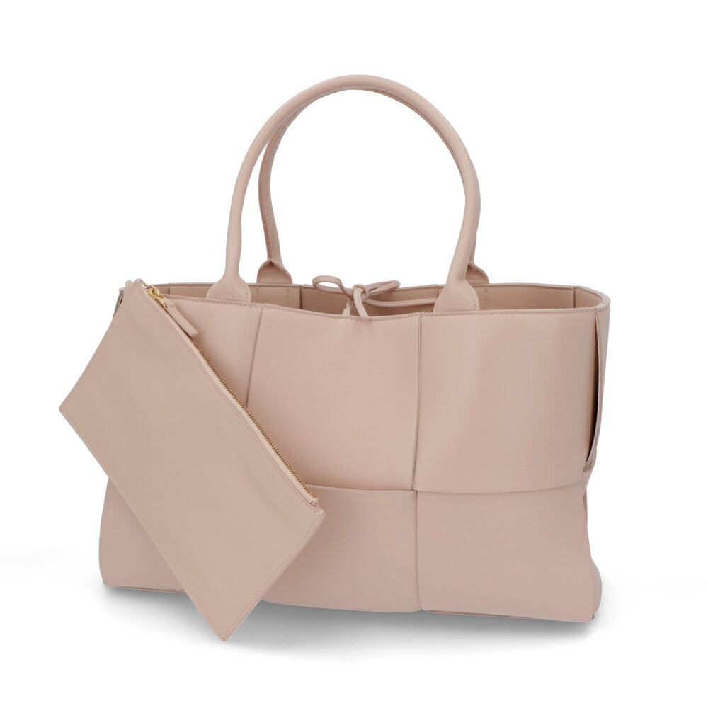 BOTTEGA VENETA トートバッグ ミディアム ザ アルコ