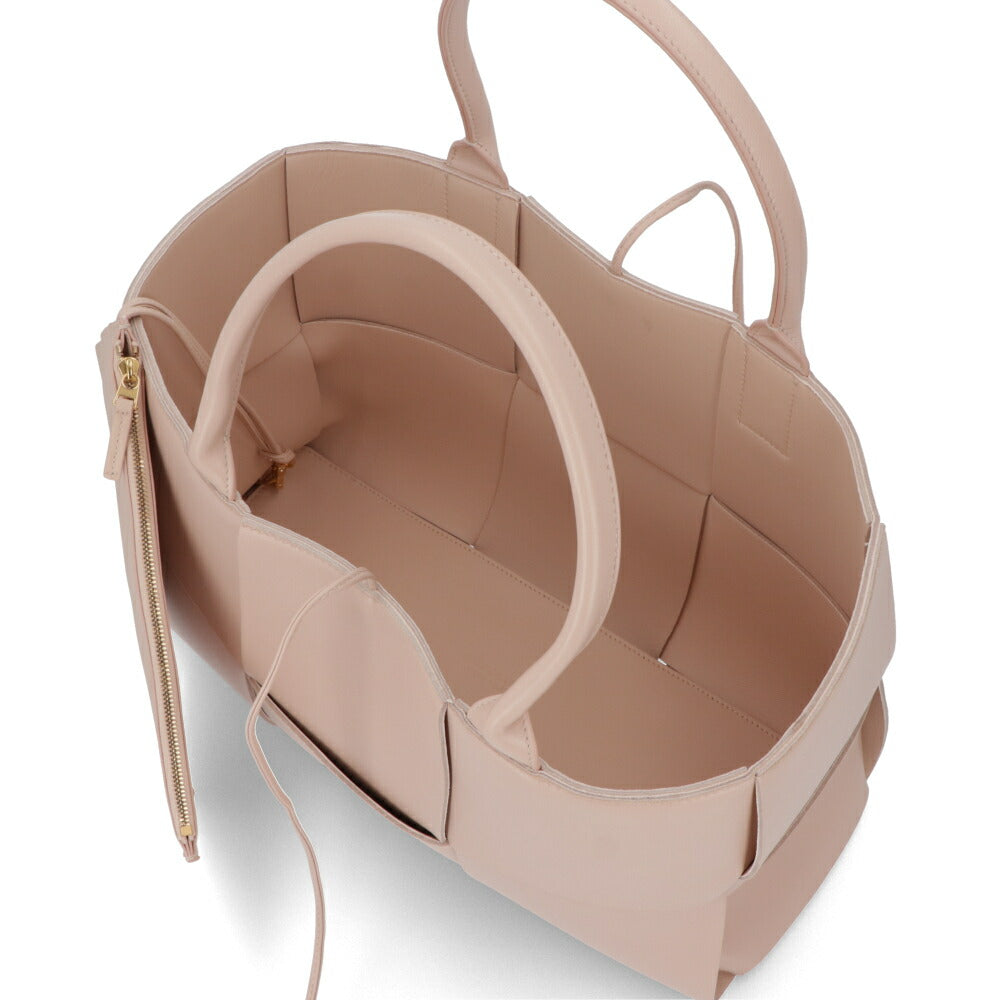 BOTTEGA VENETA トートバッグ ミディアム ザ アルコ