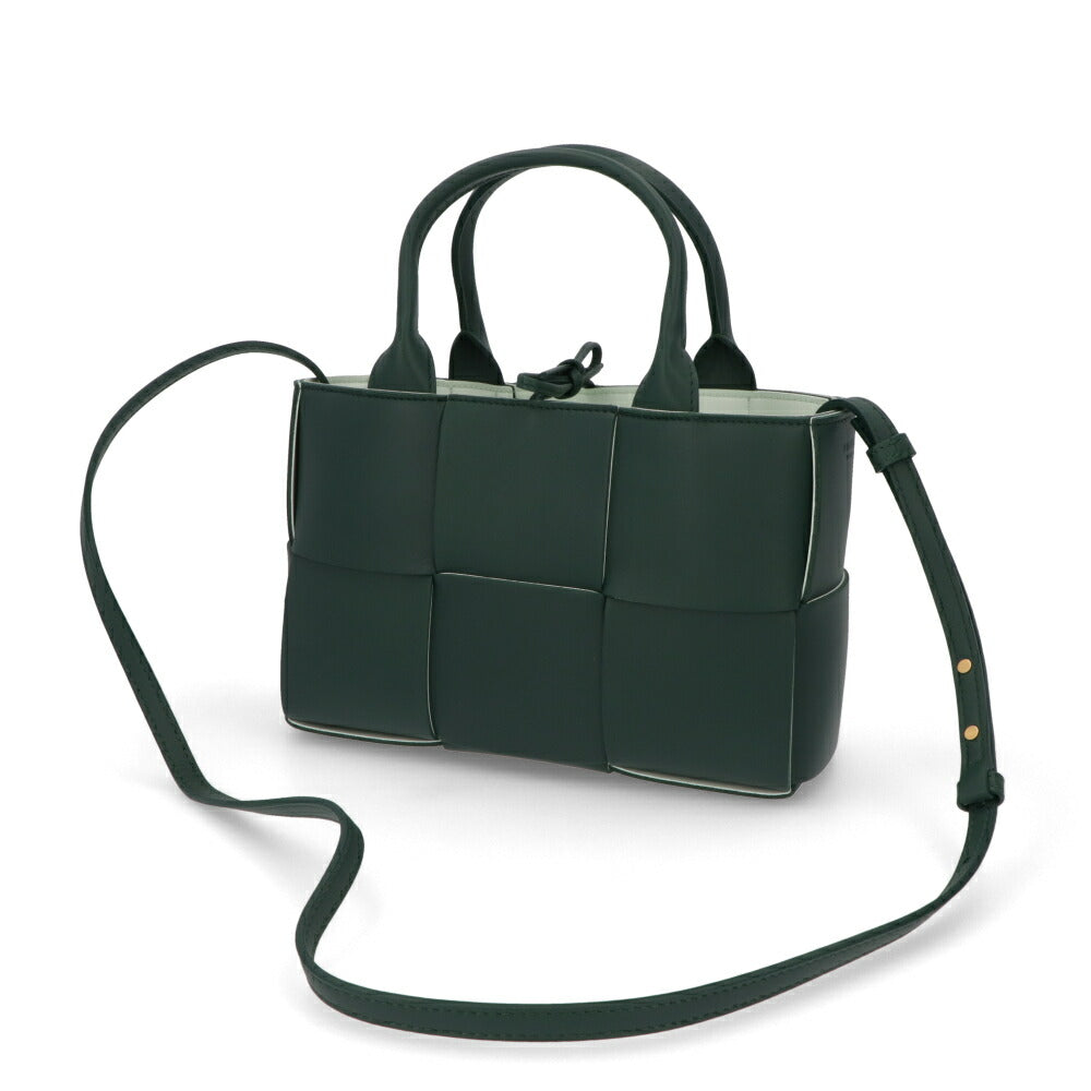 BOTTEGA VENETA ショルダーバッグ ミニ アルコ