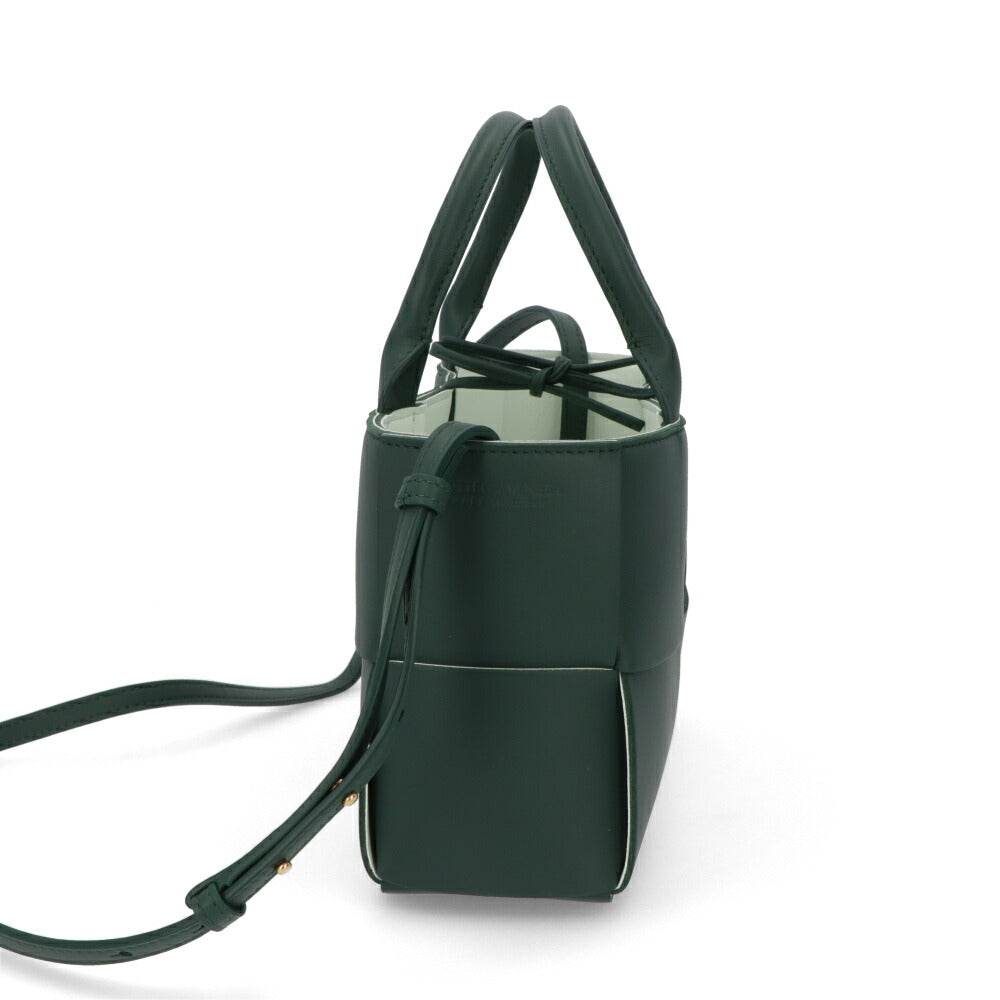 BOTTEGA VENETA ショルダーバッグ ミニ アルコ