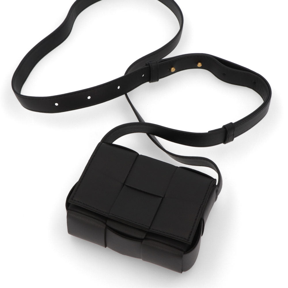 BOTTEGA VENETA ショルダーバッグ CANDY キャンディ