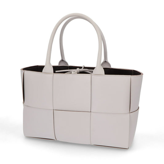 BOTTEGA VENETA トートバッグ ARCO NAPPA マキシサイズ