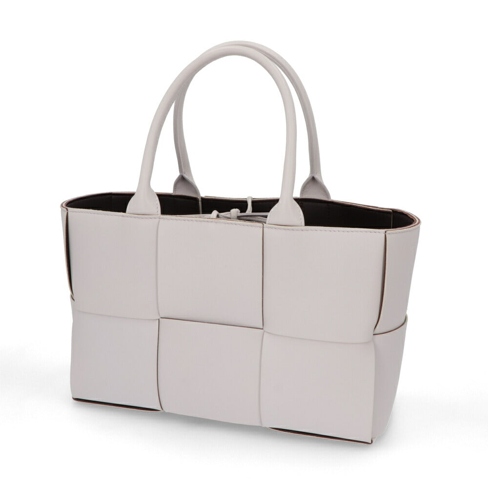 BOTTEGA VENETA トートバッグ ARCO NAPPA マキシサイズ