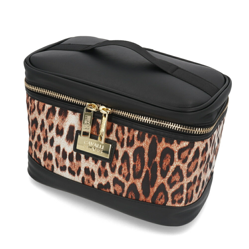 CAVALLI CLASS ポーチ OXV10KSB049 レディース