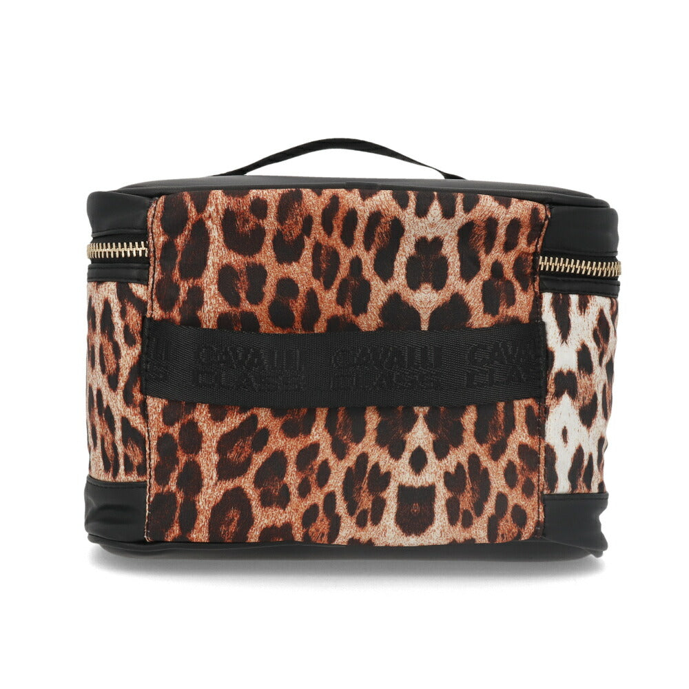 CAVALLI CLASS ポーチ OXV10KSB049 レディース