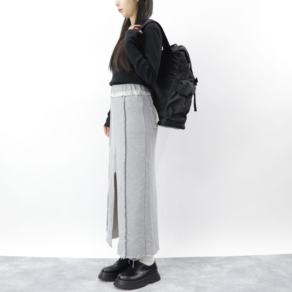 カヴァリクラス リュック OXV10DSB049 ユニセックス 黒