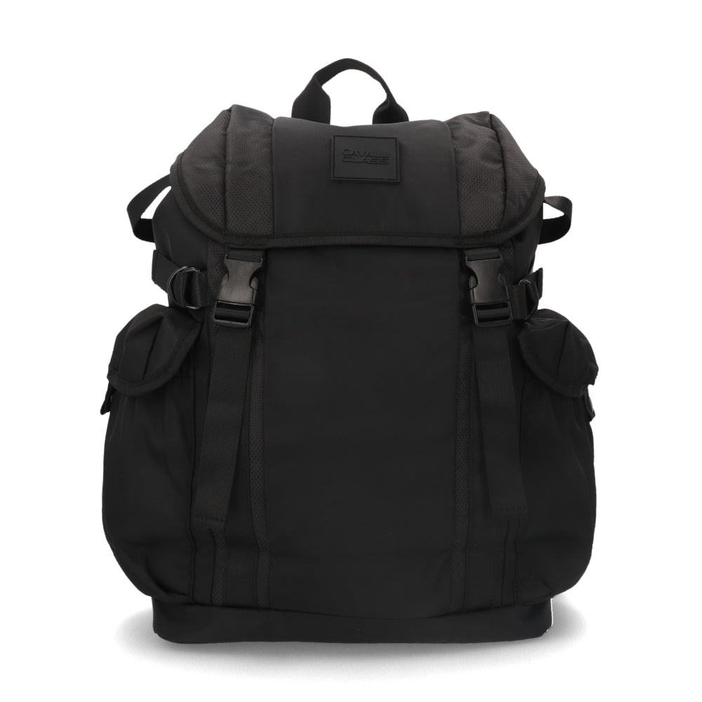 カヴァリクラス リュック OXV10DSB049 ユニセックス 黒