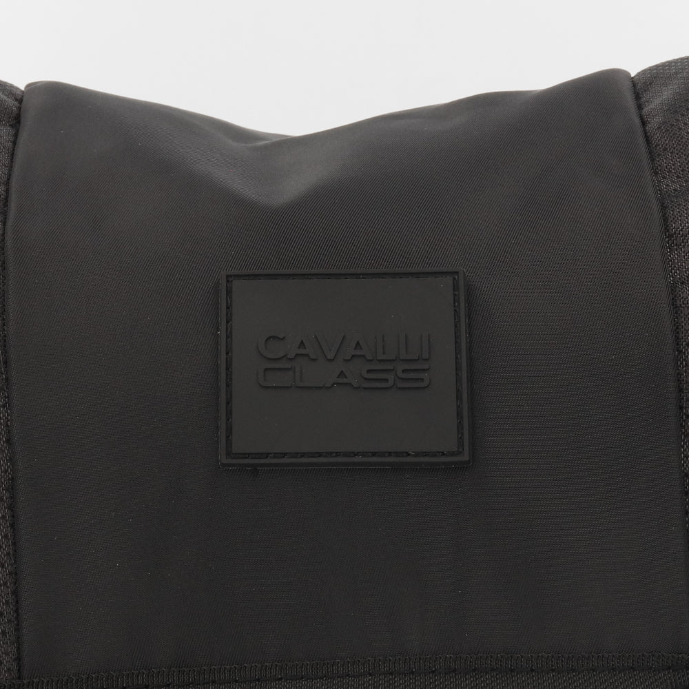 カヴァリクラス リュック OXV10DSB049 ユニセックス 黒