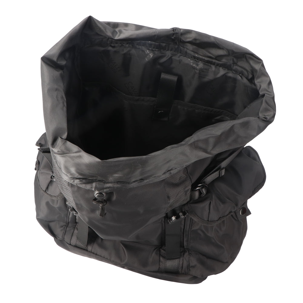 カヴァリクラス リュック OXV10DSB049 ユニセックス 黒