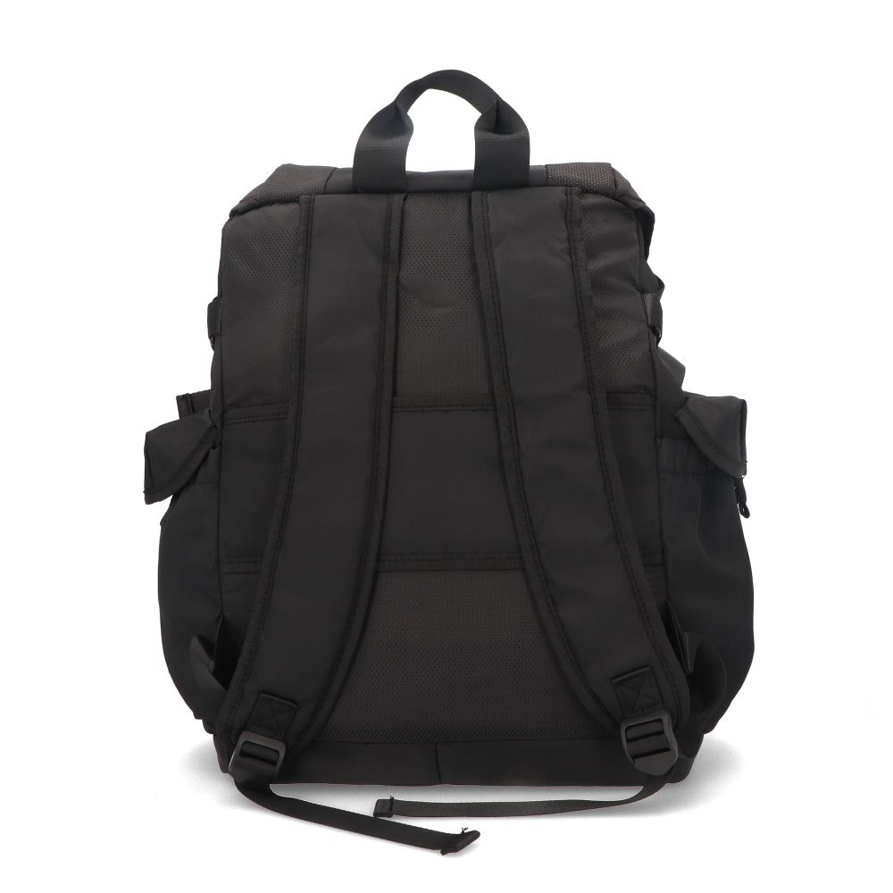 カヴァリクラス OXV10JSB049 ユニセックス 黒 リュック