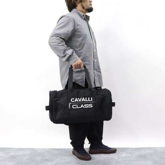 カヴァリクラス バッグ OXV10ESB049 ユニセックス 黒