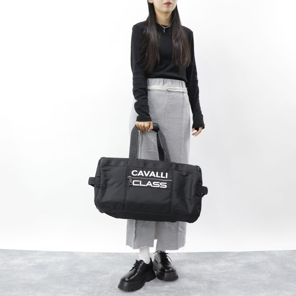 カヴァリクラス バッグ OXV10ESB049 ユニセックス 黒