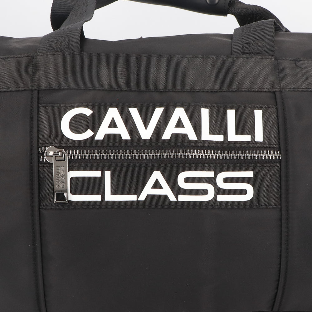 カヴァリクラス バッグ OXV10ESB049 ユニセックス 黒