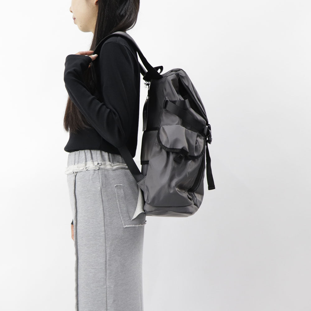 カヴァリクラス バッグ OXV10DSB049 ユニセックス グレー