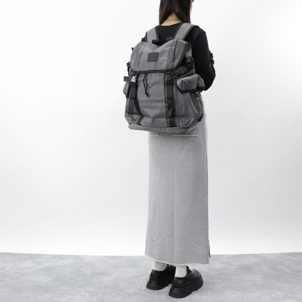 カヴァリクラス バッグ OXV10DSB049 ユニセックス グレー