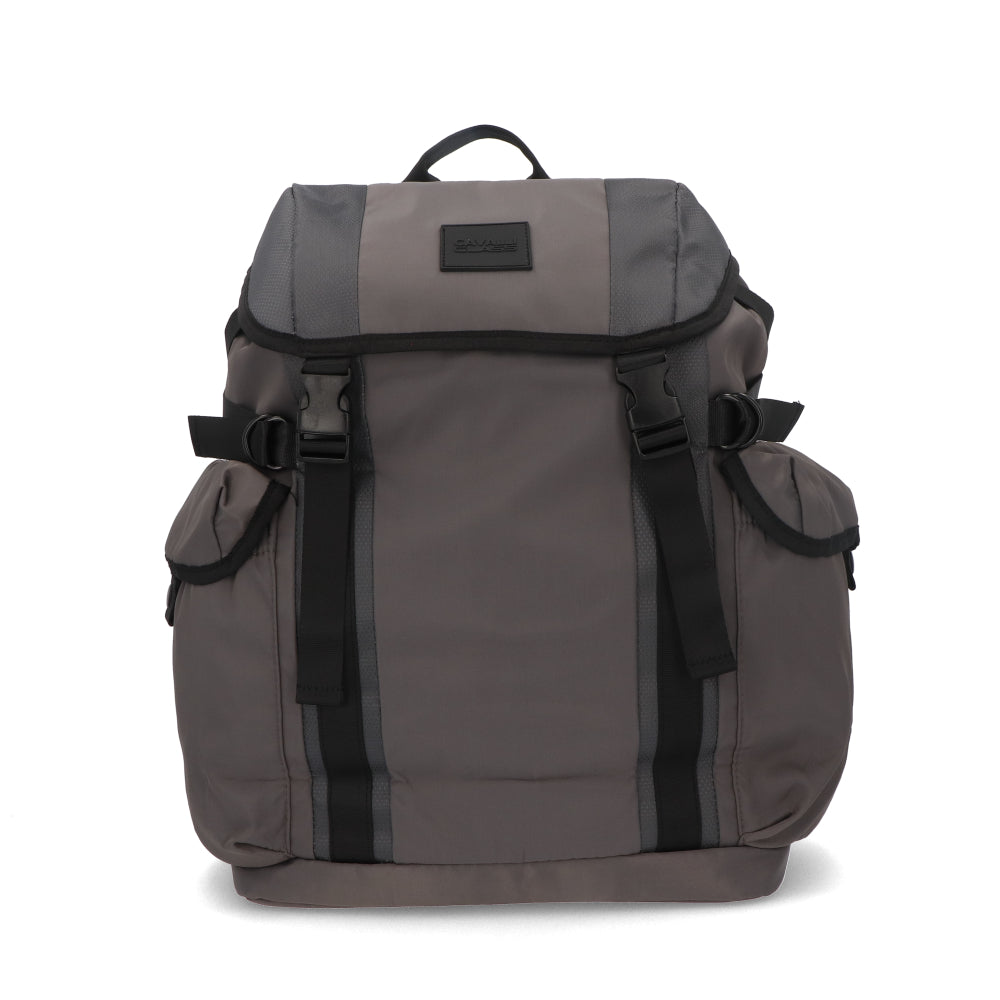 カヴァリクラス バッグ OXV10DSB049 ユニセックス グレー