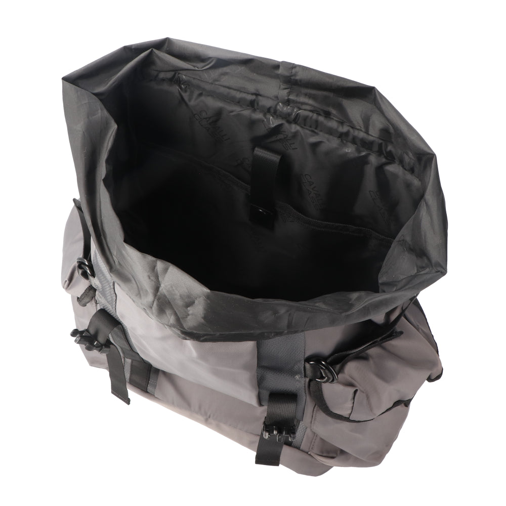 カヴァリクラス バッグ OXV10DSB049 ユニセックス グレー