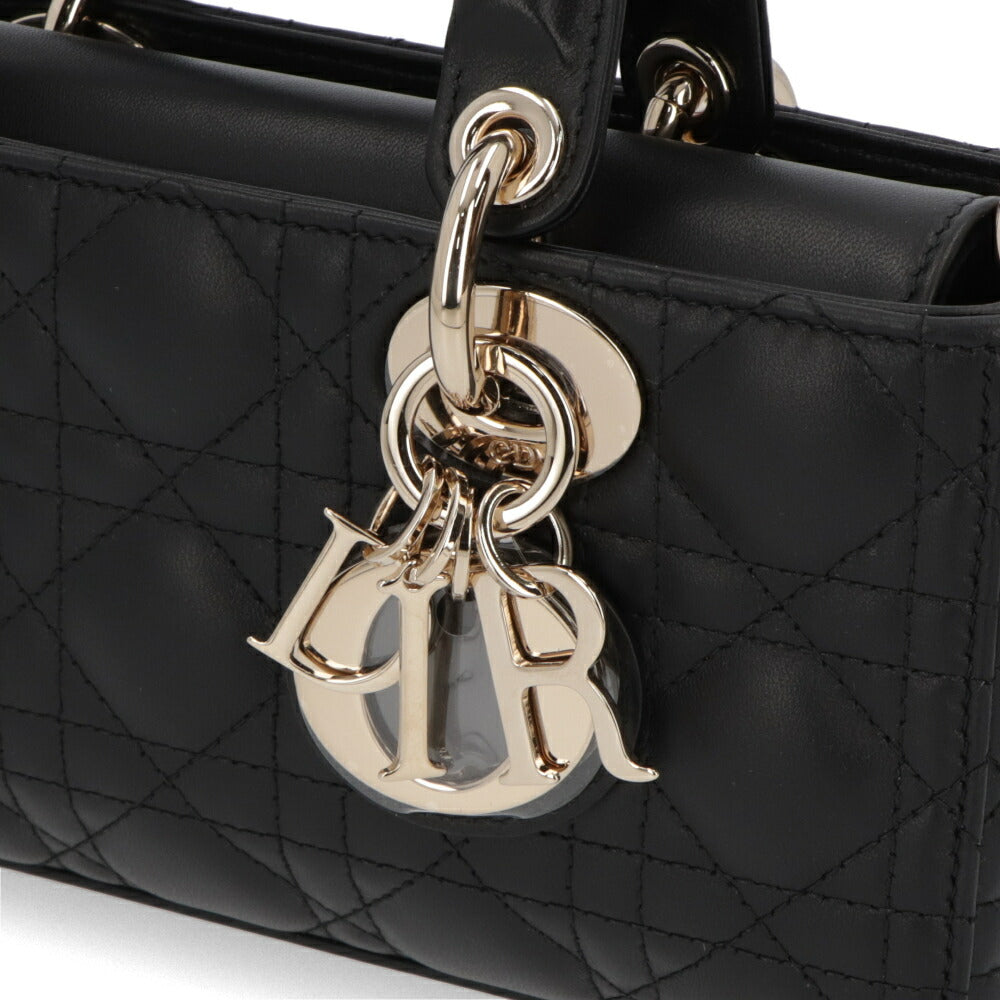 DIOR ショルダーバッグ Lady D-Joy スモール
